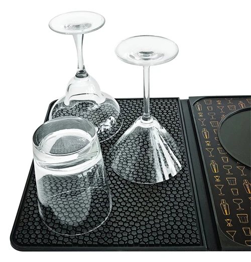 Multi-Use Cocktail Barmat - Image 3