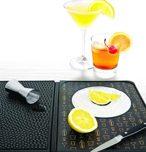 Multi-Use Cocktail Barmat - Image 5