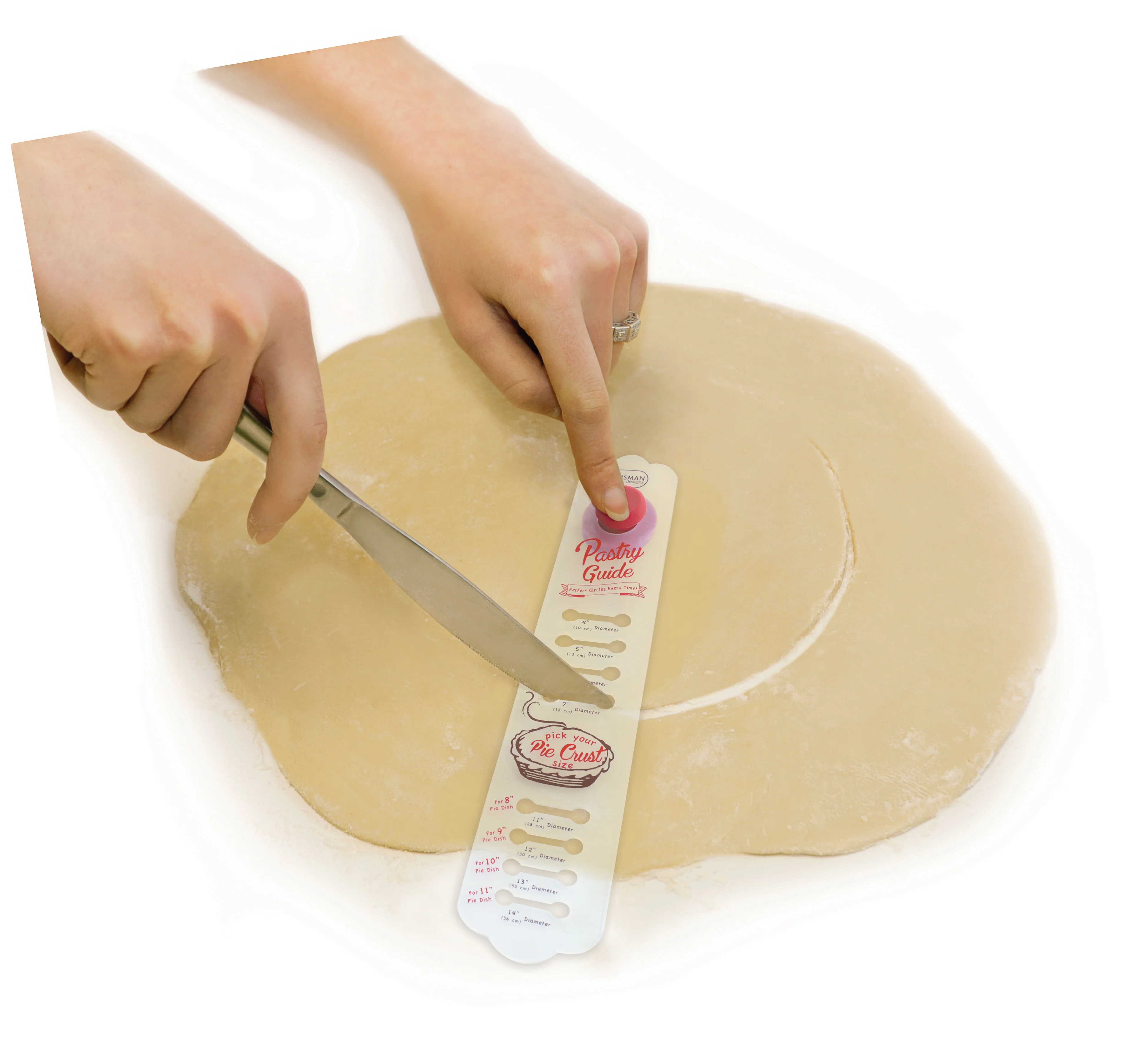 Pastry Guide - Image 2