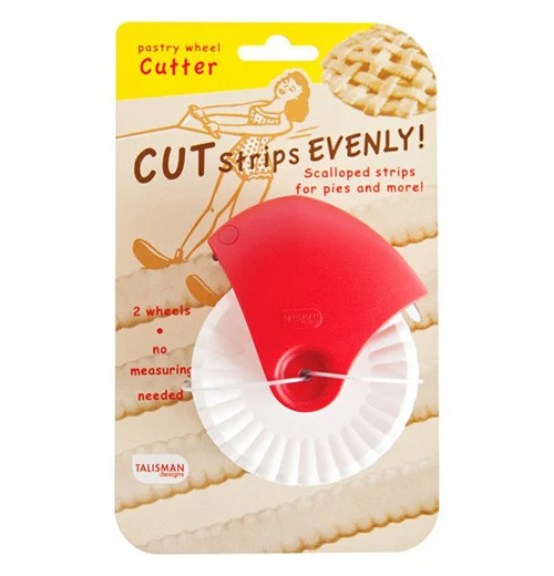 Pastry Wheel Cutter - Image 2