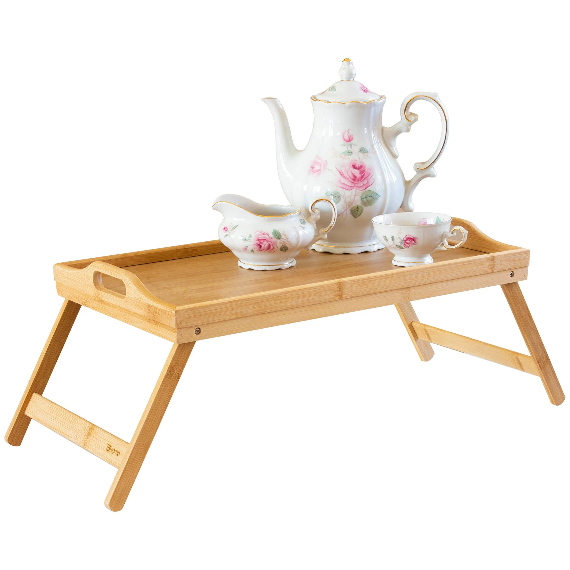 TB Home Breakfast Tray