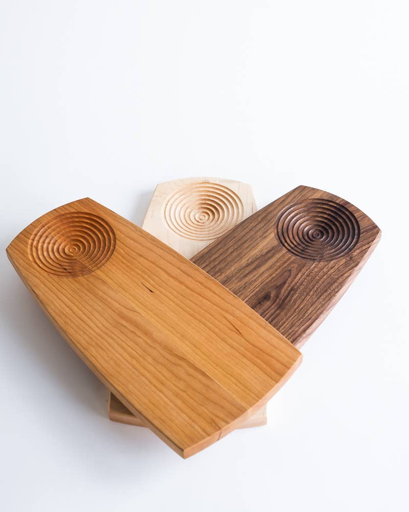 The Artisan Dipping Board: Maple - Image 2