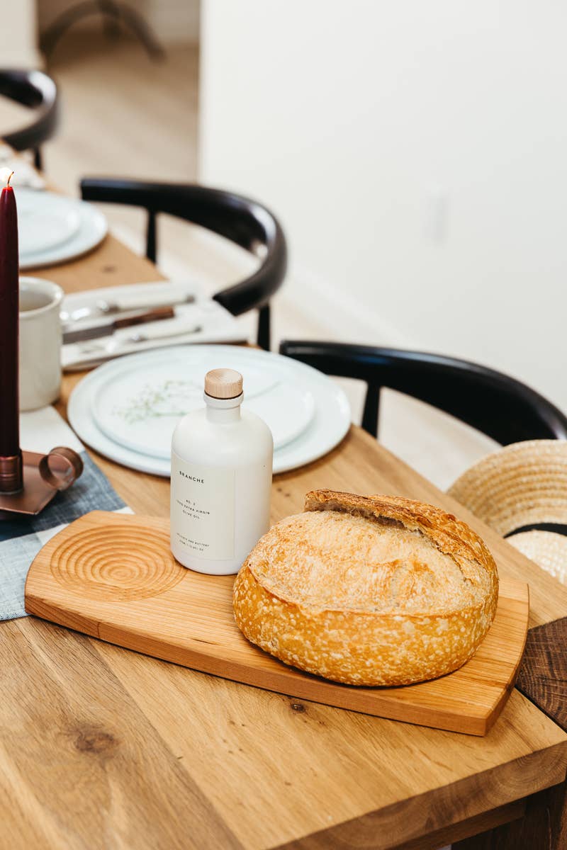 The Artisan Dipping Board: Maple - Image 4