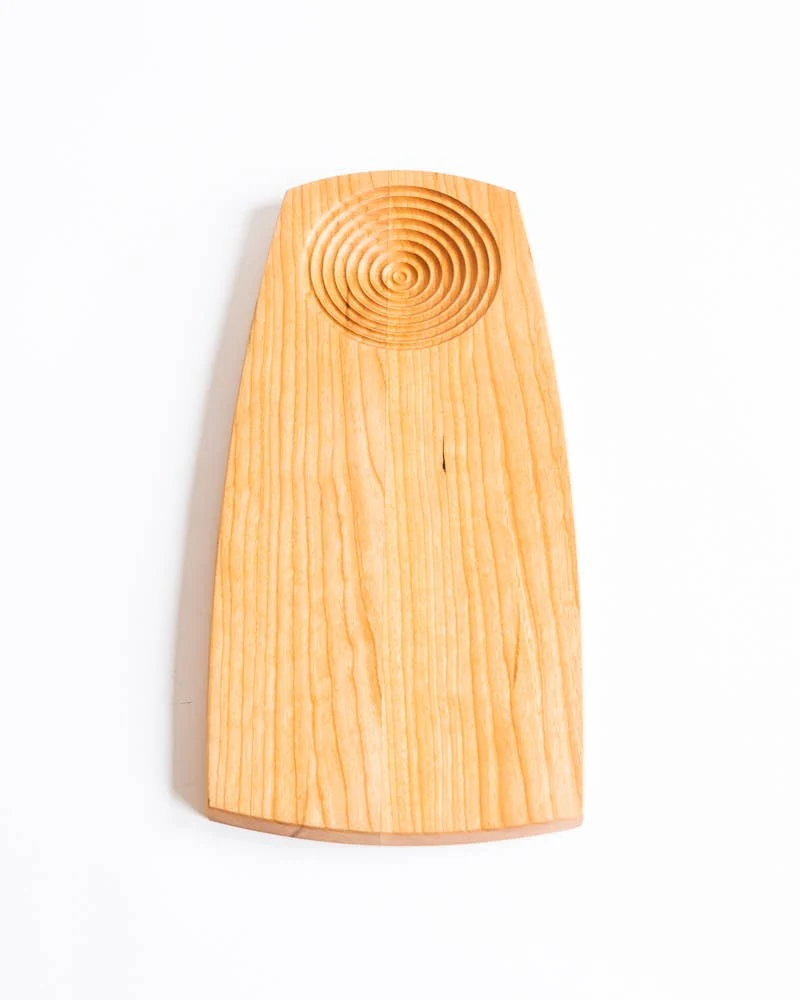 The Artisan Dipping Board: Maple - Image 5