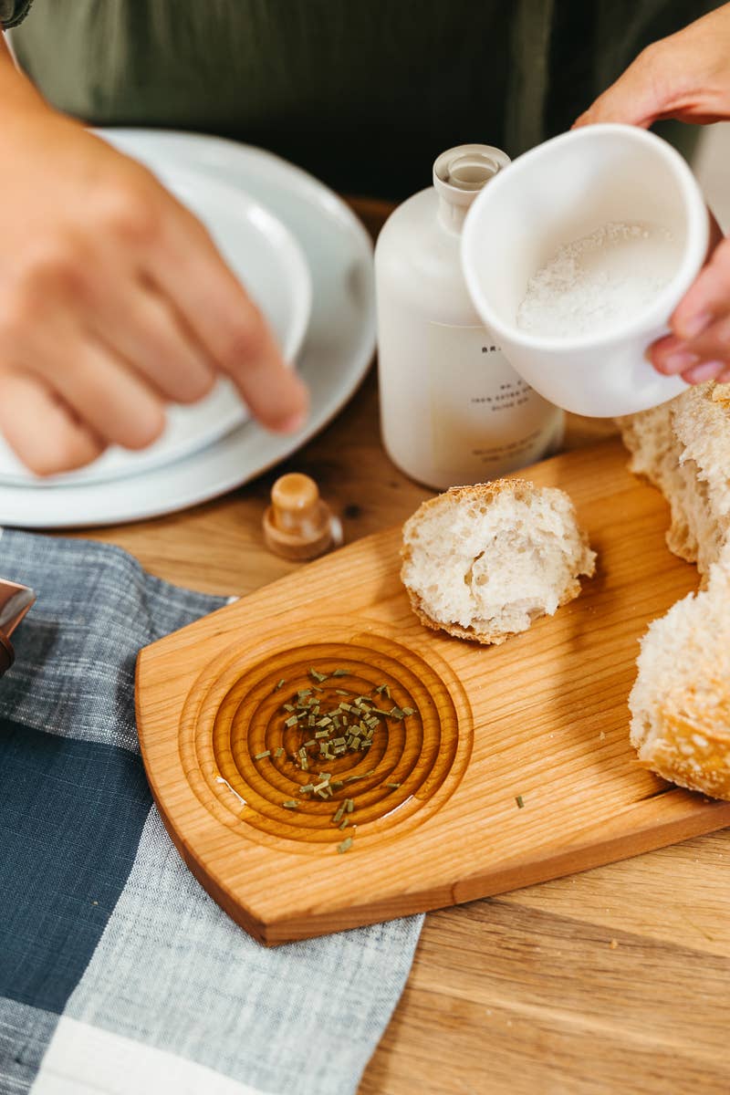 The Artisan Dipping Board: Maple - Image 8