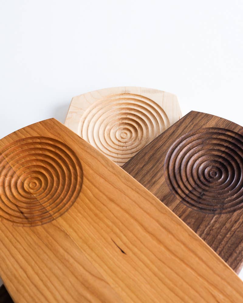 The Artisan Dipping Board: Maple - Image 9