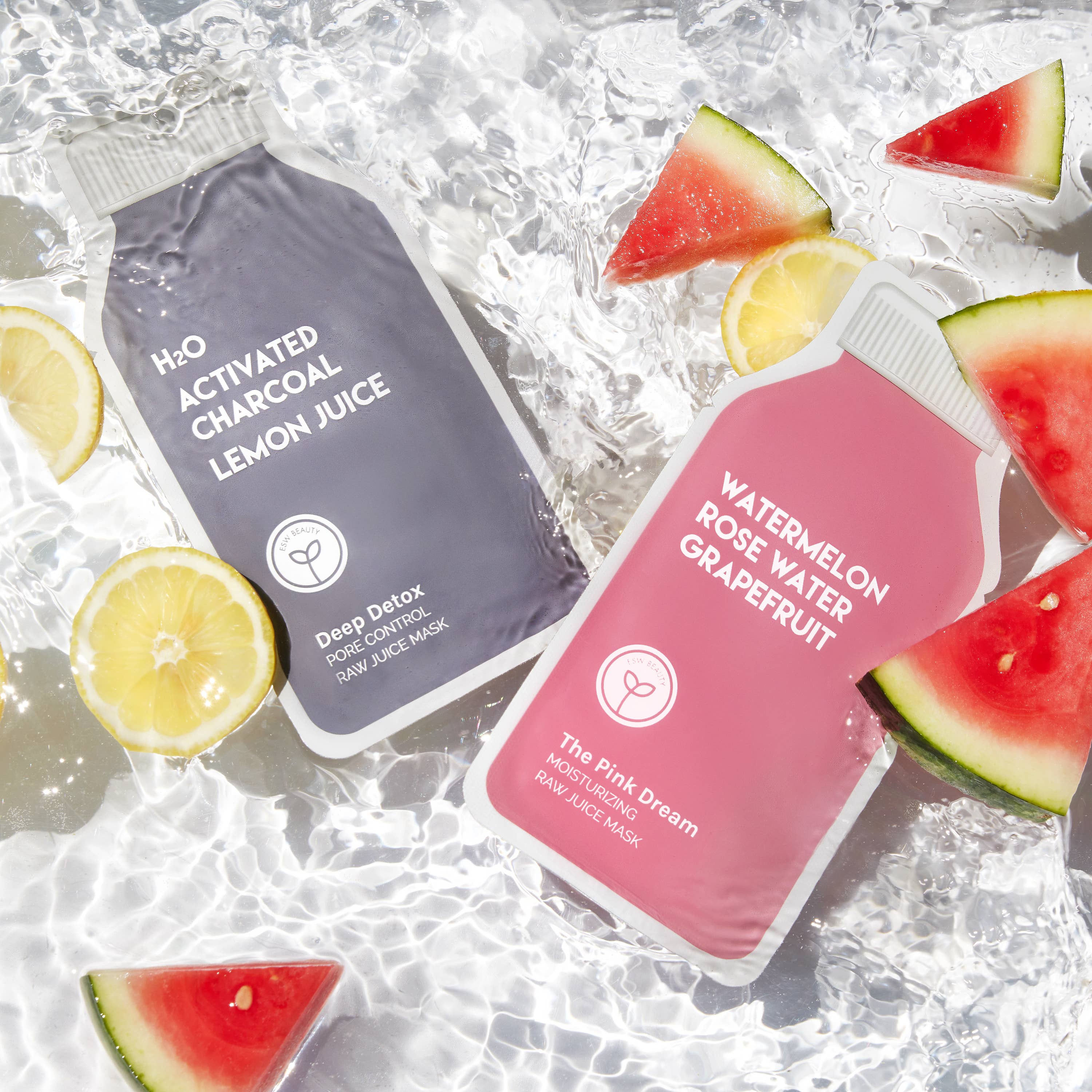 The Pink Dream Moisturizing Raw Juice Sheet Mask: Regular - Image 10