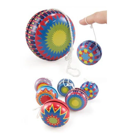 Tin Yo-Yo - Image 2
