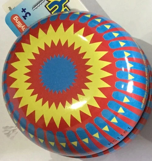 Tin Yo-Yo - Image 3