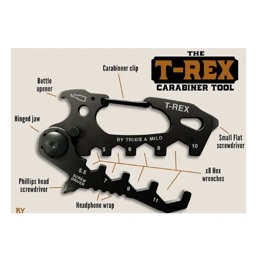 T Rex Multi Tool - Image 2