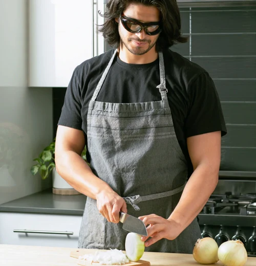 Tortoise Onion Goggles - Image 3