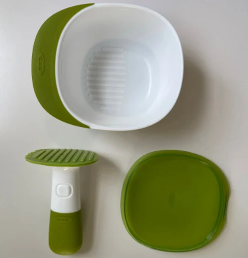 DISC-Tot Food Masher - Image 3