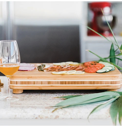 Big Easy Pro Cutting Board - Image 2