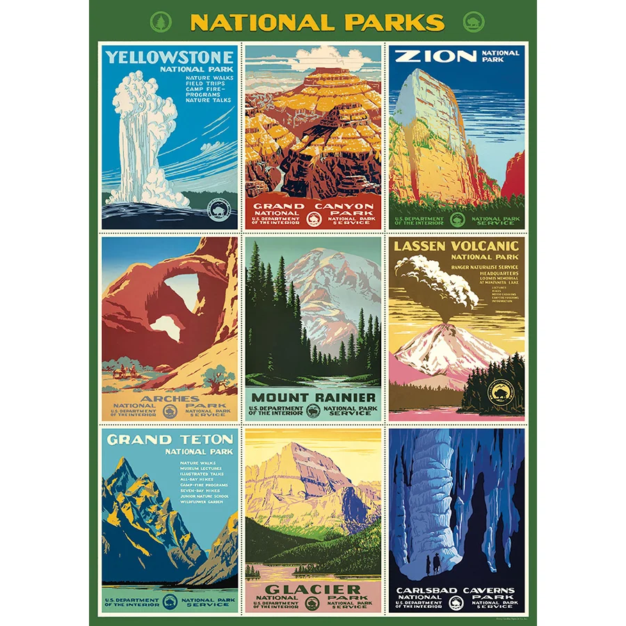 Travel & Maps Poster Wrap - Image 22