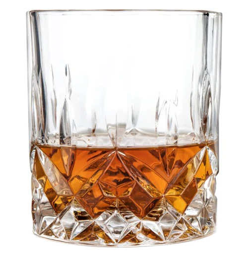 "Admiral" 3-Piece Decanter & Tumbler Set - Image 3