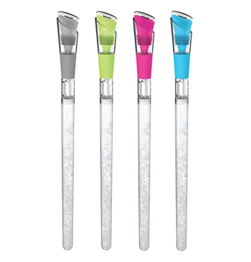 Chill Bottle Stopper & Pourer - Image 5