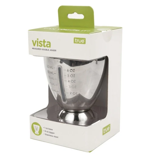 "Vista" Measured Jigger - Image 2