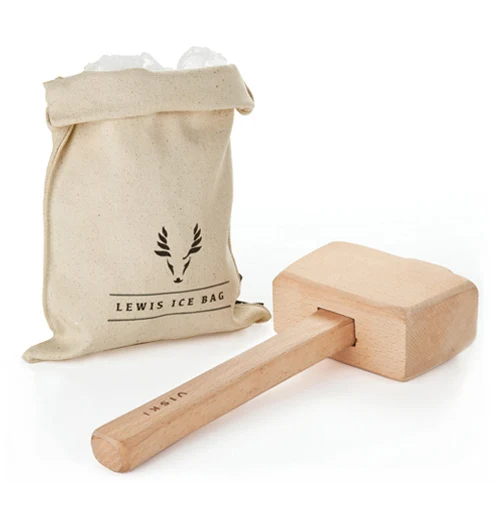 Mallet and Lewis Ice Bag - Image 2