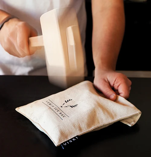 Mallet and Lewis Ice Bag - Image 3