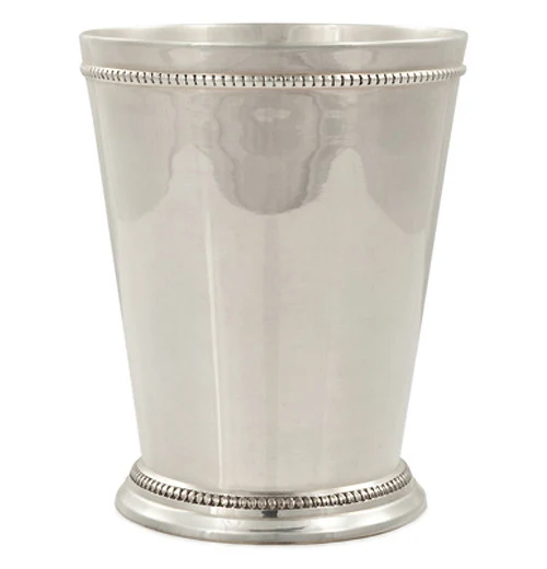 "Mint Julep" Cup