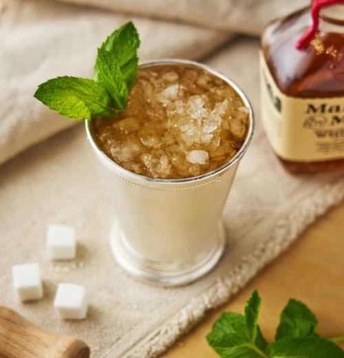 "Mint Julep" Cup - Image 3