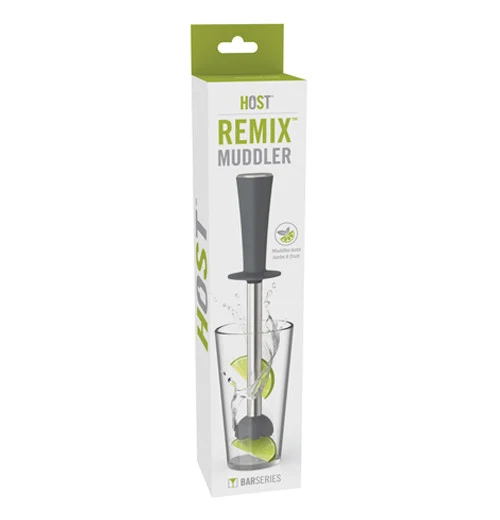 Muddler "Remix" - Image 2