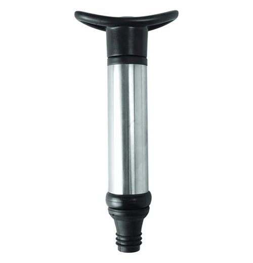 "Preserve" Vacuum Pump and Stopper - Image 2