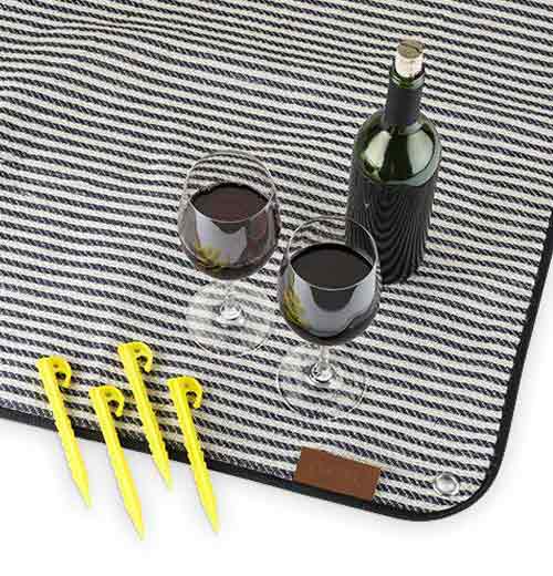 Picnic Blanket Set - Image 2