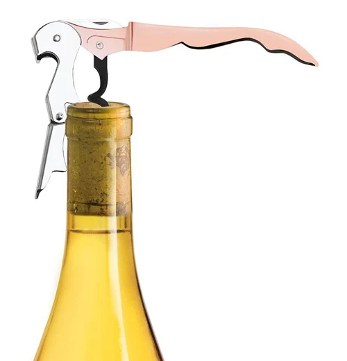 "Truetap" Double Hinged Corkscrew - Image 2