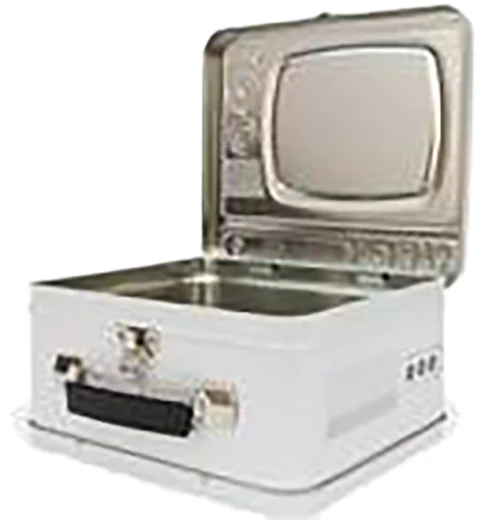 TV Lunch Box - Image 2