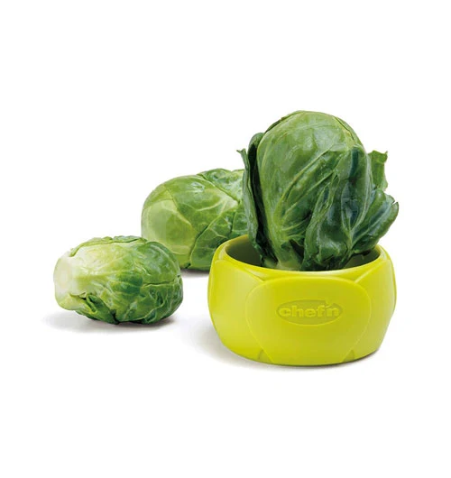 Twist'n Sprout Brussels Sprout Prep Tool - Image 3