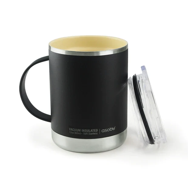 Ultimate Vacuum Insulated Mug - Image 2