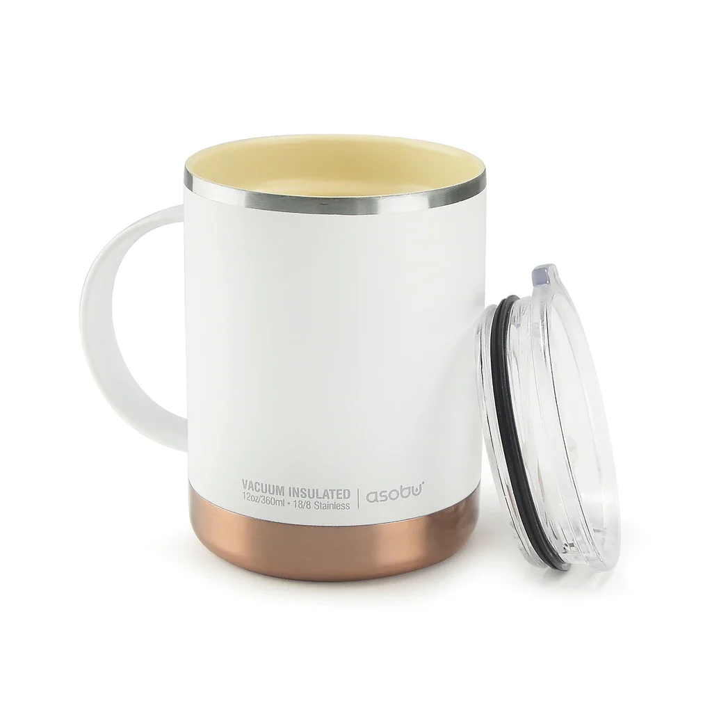 Ultimate Vacuum Insulated Mug - Image 3