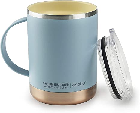 Ultimate Vacuum Insulated Mug - Image 4