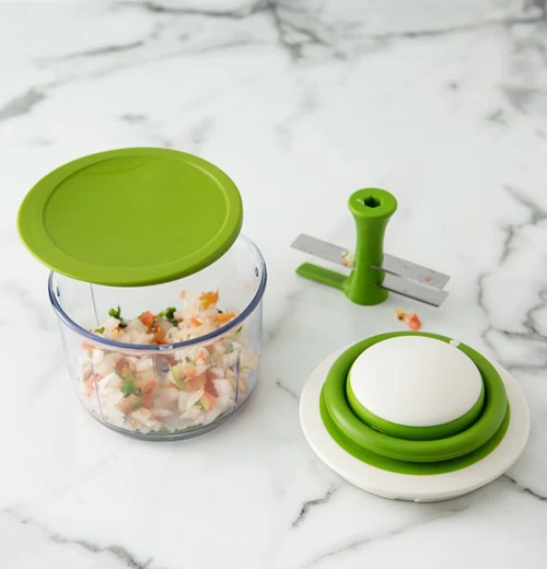 VeggiChop Vegetable Chopper - Image 3