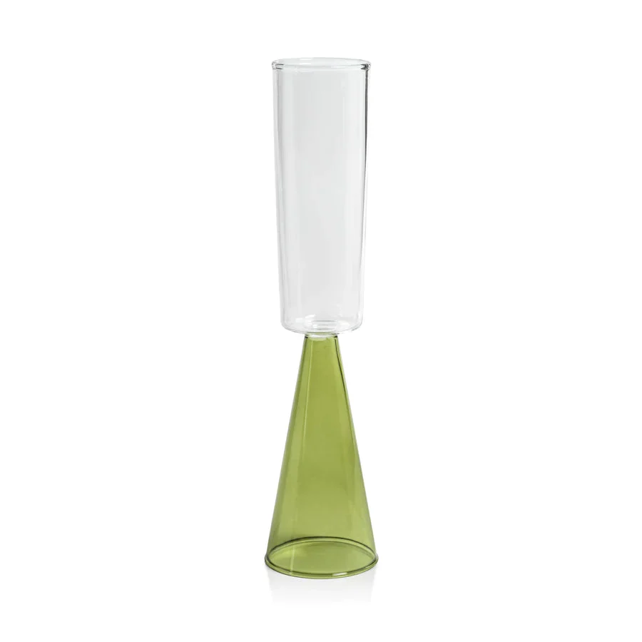 "Veneto" Champagne Flute