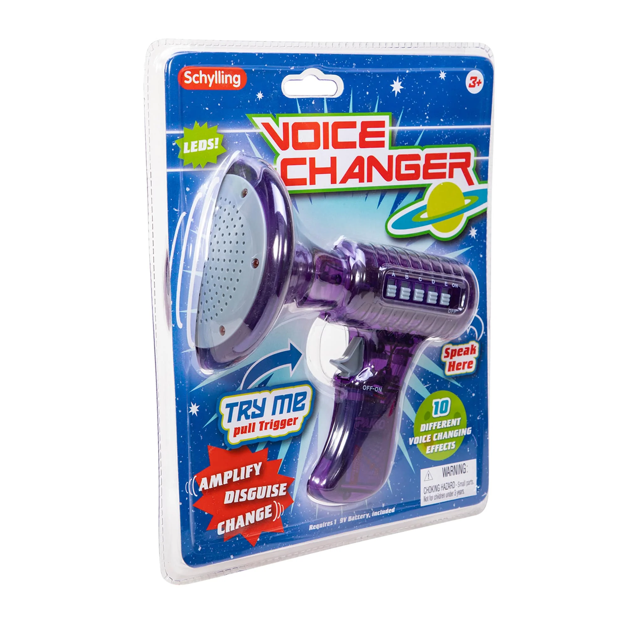 Voice Changer - Image 3