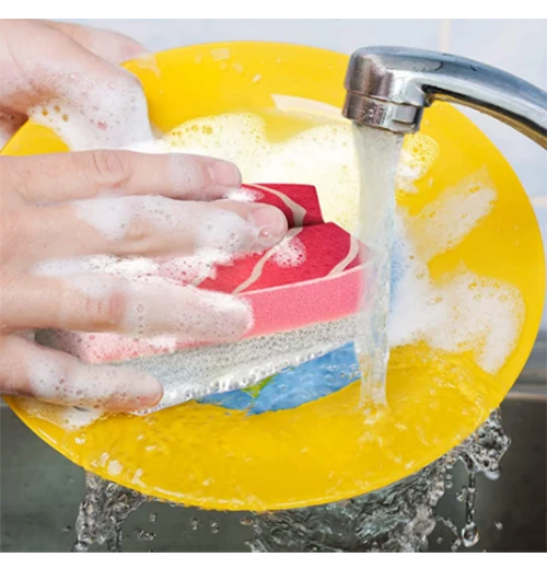 Washabi Sponges - Image 2