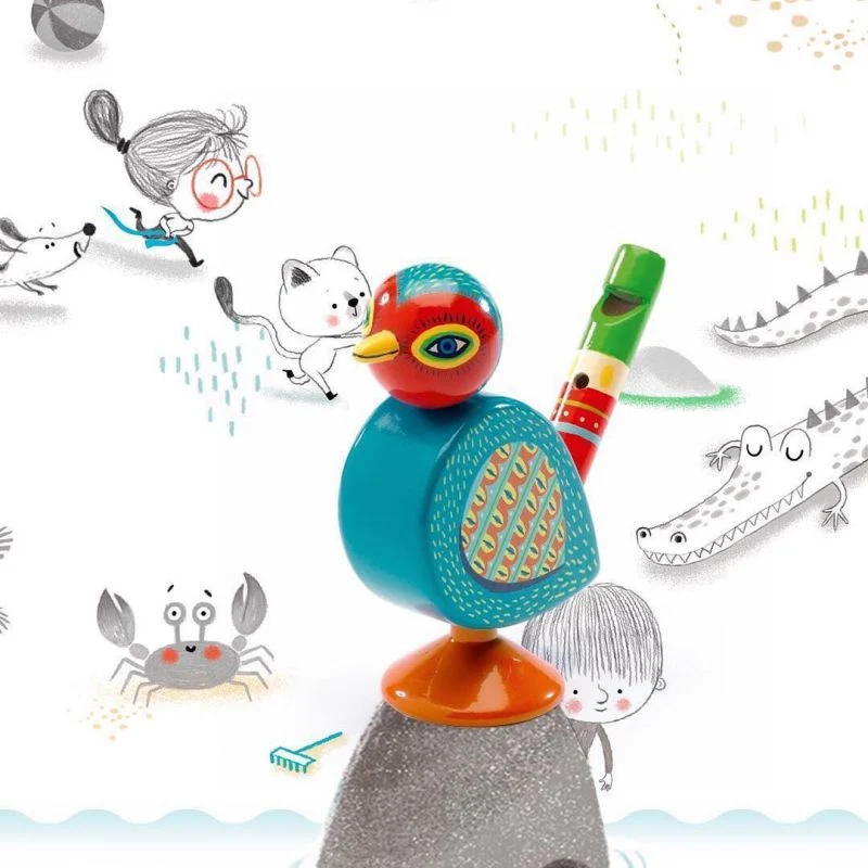 Whistle "Animambo" - Image 2