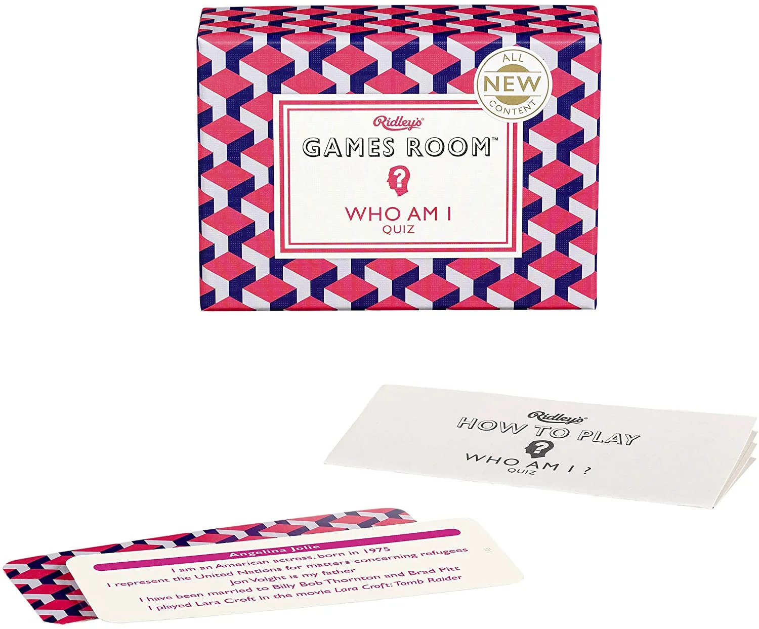Who Am I? Guessing Game - Image 3
