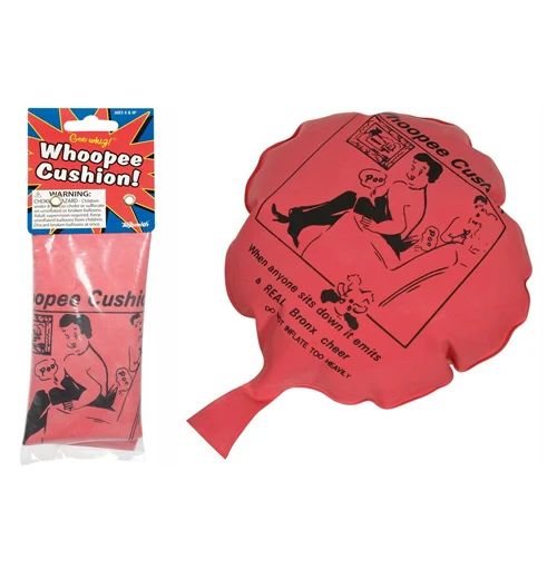 Whoopee Cushion - Image 2