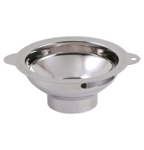 Wide Mouth Canning Funnel
