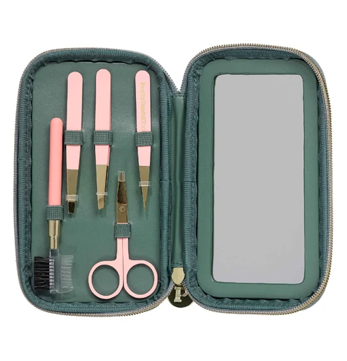 Eyebrow Kit "Pink Paradise"