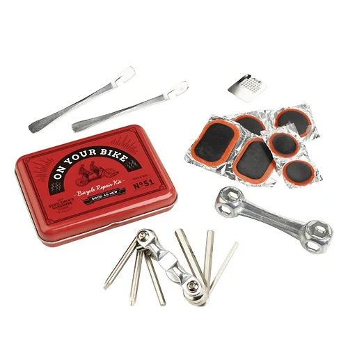 Bicycle Repair Kit - Image 2