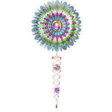 Wind Spinner Mini Set - Image 4