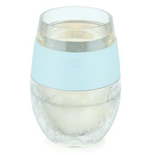 Wine Freeze Cooling Cup Translucent Ice Single - Image 3