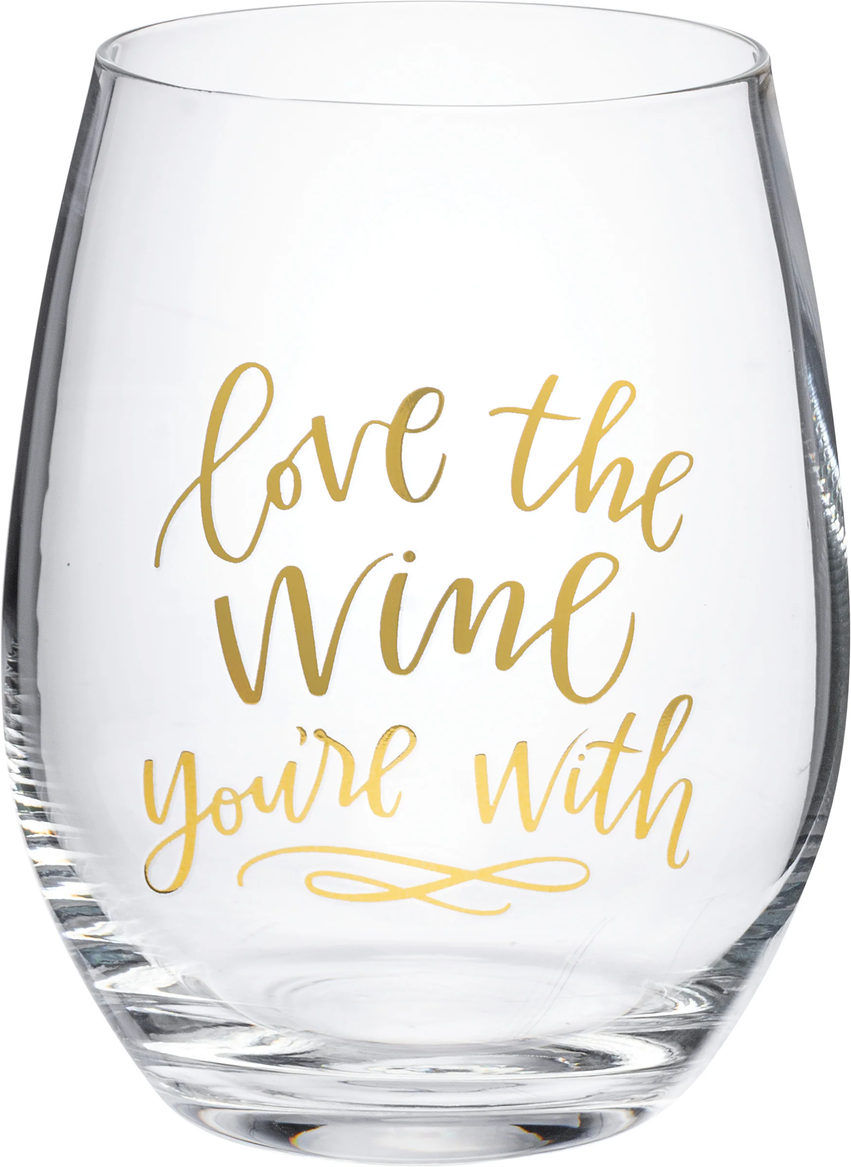 Wine Glass - Image 3