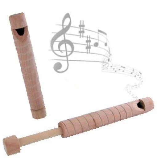 Wooden Slide Whistle - Image 2