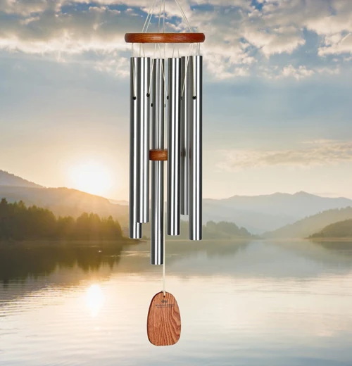 "Amazing Grace" Chime - Image 2
