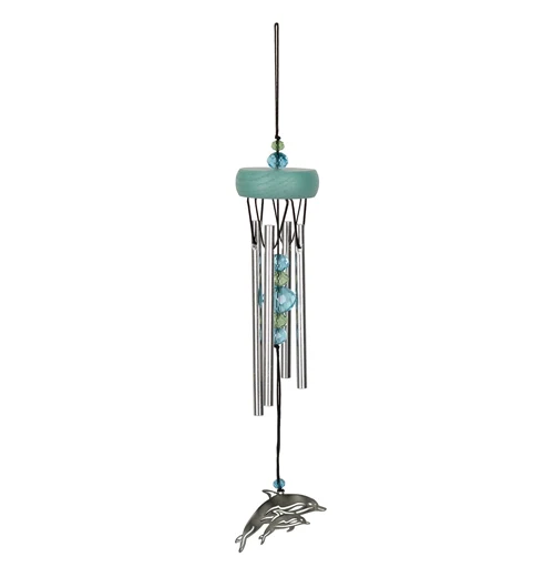 "Fantasy" Wind Chimes - Image 3